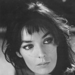 MARIE LAFORET