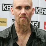 NICK OLIVERI