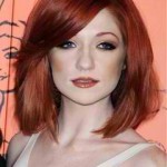 NICOLA ROBERTS