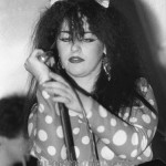Rose McDowall - S_Switchblade