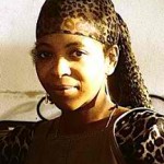 SANDRA PUMA JONES