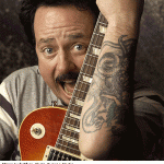 STEVE LUKATHER