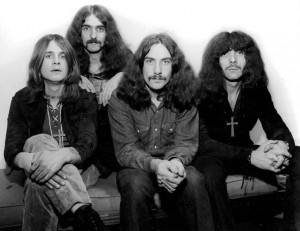 ozzy osbourne black sabbath
