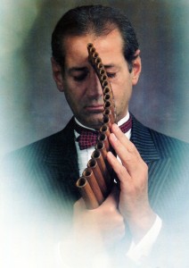 Gheorghe Zamfir 2