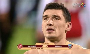 Keseru steaua