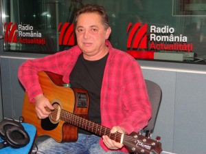 Onu Pavelescu la RRA