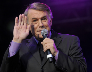 SALVATORE ADAMO