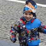 Andrei Jr mic