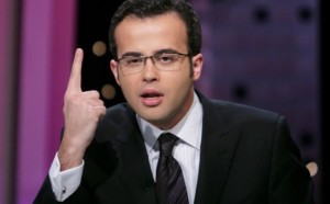 Mihai Gadea