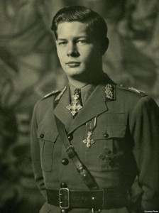 Regele Mihai I