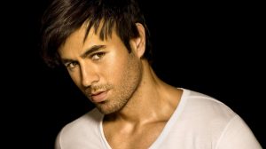 enrique iglesias
