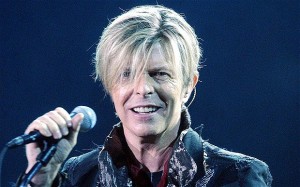 David Bowie 3