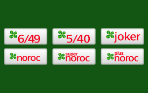 loto prono