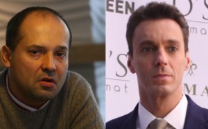 Badea si Banciu