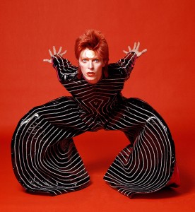David Bowie 2