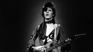 David Bowie