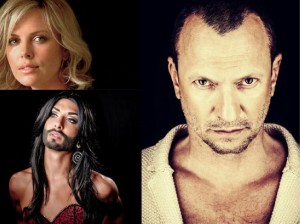 Sanremo 2015 seara a doua