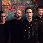Trapt