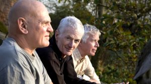 Van Der Graaf Generator