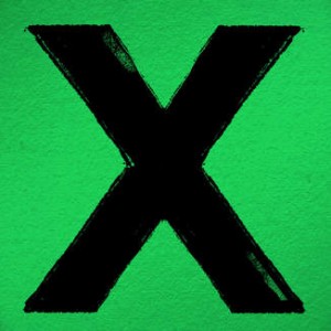 ed sheeran - x