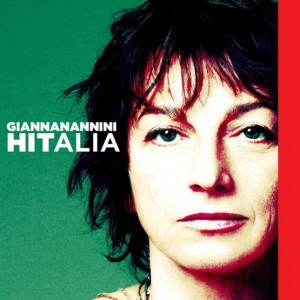 gianna nannini - hitalia