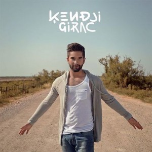 kendji girac - kendji