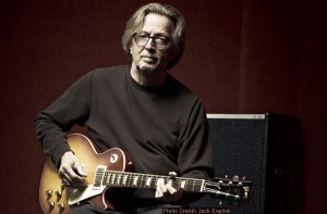 Eric Clapton 1
