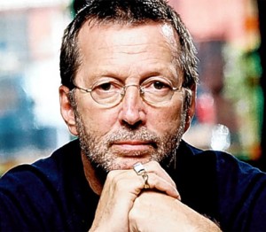 Eric Clapton 2