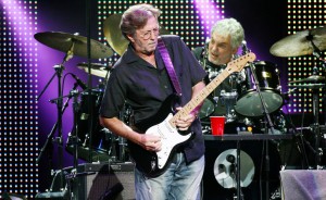 Eric Clapton - Forever Man