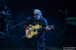 Jose Feliciano 1