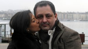 Marian Vanghelie si oana mizil