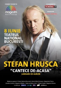 Stefan Hrusca 8 iunie