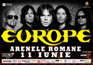 Europe 11 iunie