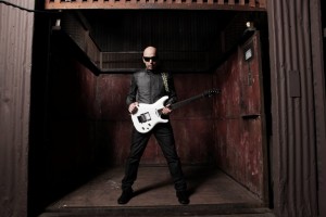 Joe Satriani