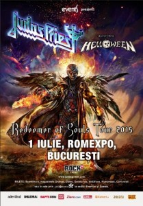 Judas Priest & Helloween 1 iulie 2015 (388 x 555)