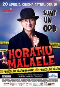 Malaele 20 aprilie