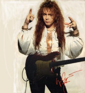 Yngwie Malmsteen 5