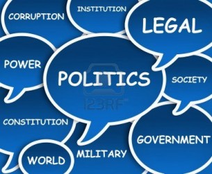 politics