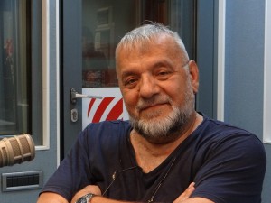 Adrian Berinde