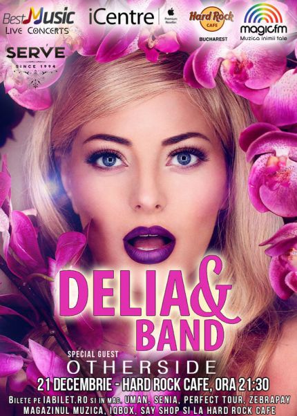 delia 21 decembrie a
