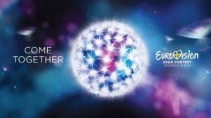 eurovision 2016 come together