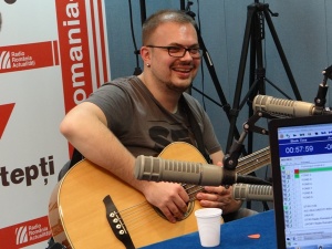 Vlad Săteanu 