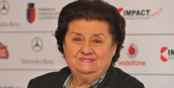 Tamara Buciuceanu Botez a