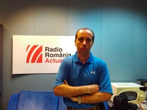 Cezar Giosan