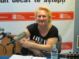 Angela Mariasiu