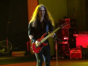 Kiko Loureiro