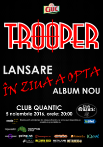 Trooper 5 noiembrie