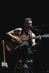 Asaf Avidan Galerie foto de motionARThoughts / Brandusa Balan