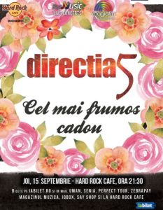Directia 5 15 septembrie