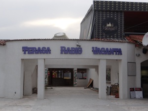 Terasa Radio Vacanta Costinesti